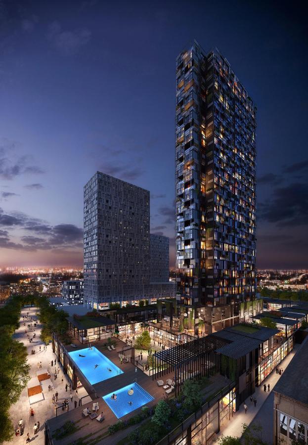 G Tower By Newinn * اسطنبول